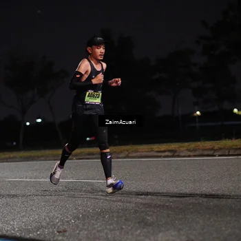 Runner Photo 5269382