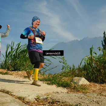 Runner Photo 5269388