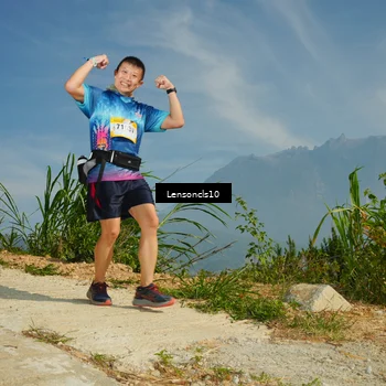 Runner Photo 5269389