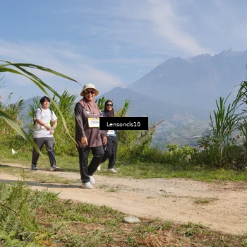 Runner Photo 5269397