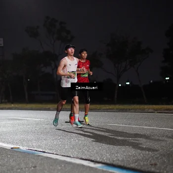 Runner Photo 5269401