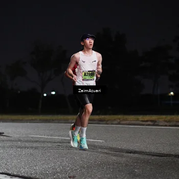Runner Photo 5269403