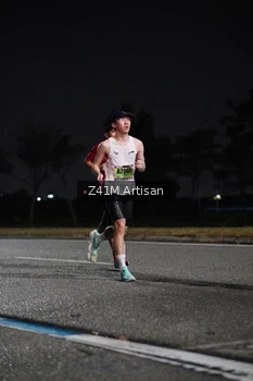 Runner Photo 5269404