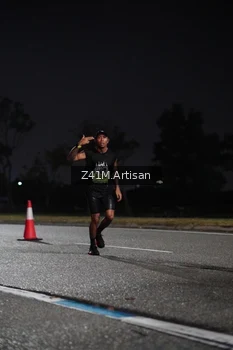 Runner Photo 5269408