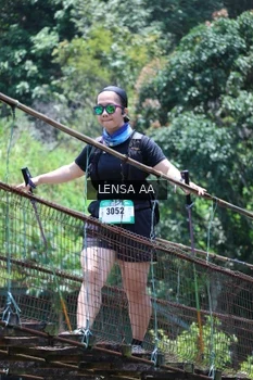 Runner Photo 5269409
