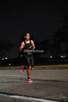 Runner Photo 5269411