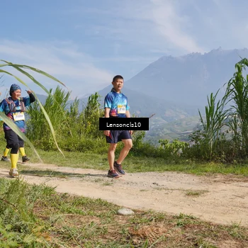Runner Photo 5269416
