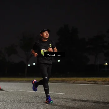 Runner Photo 5269422