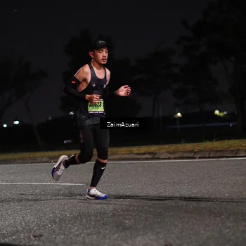 Runner Photo 5269426