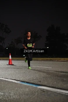 Runner Photo 5269434