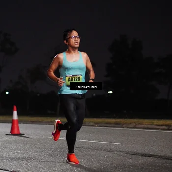 Runner Photo 5269435