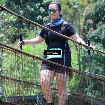 Runner Photo 5269437