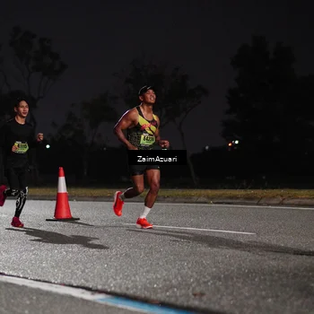 Runner Photo 5269442