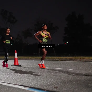 Runner Photo 5269443