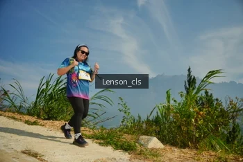 Runner Photo 5269453