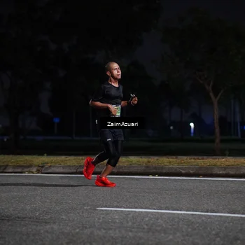 Runner Photo 5269457