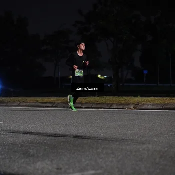 Runner Photo 5269464