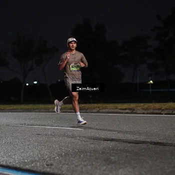 Runner Photo 5269470