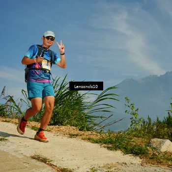 Runner Photo 5269472