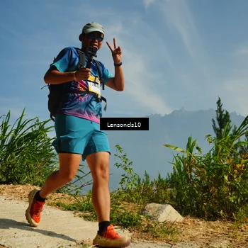 Runner Photo 5269474