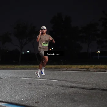 Runner Photo 5269479
