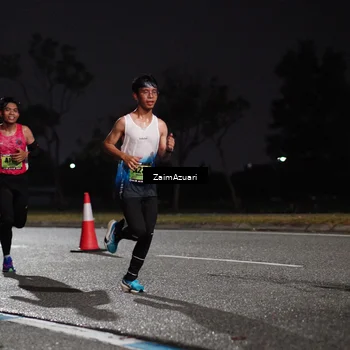 Runner Photo 5269482