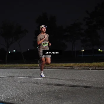 Runner Photo 5269483