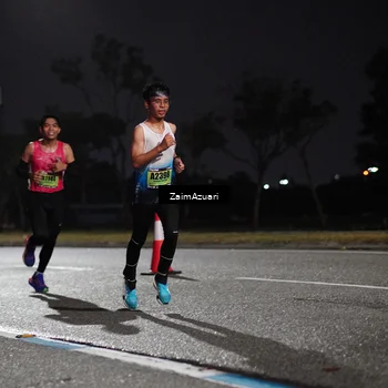 Runner Photo 5269485