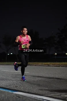 Runner Photo 5269486