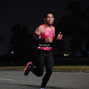 Runner Photo 5269497