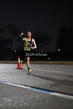 Runner Photo 5269499