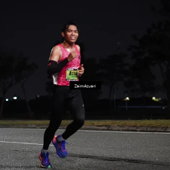 Runner Photo 5269500