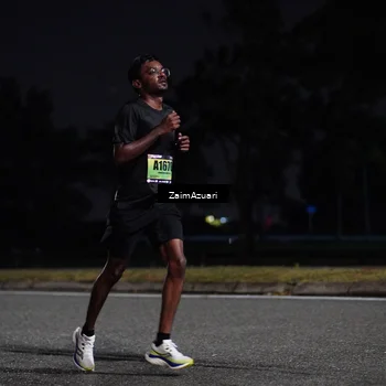 Runner Photo 5269501