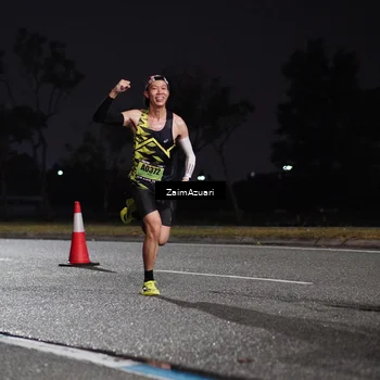 Runner Photo 5269502