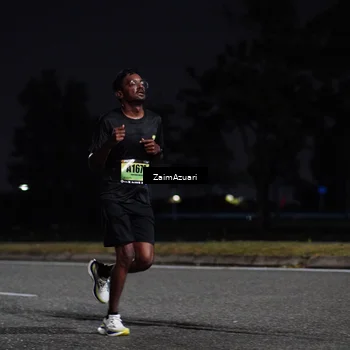 Runner Photo 5269503