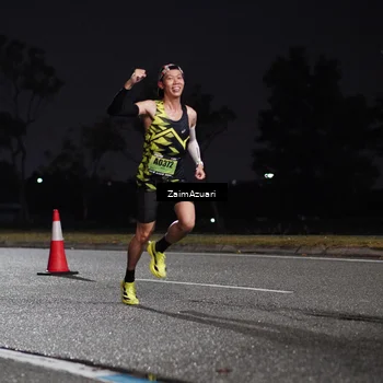 Runner Photo 5269504
