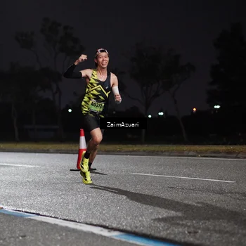 Runner Photo 5269510
