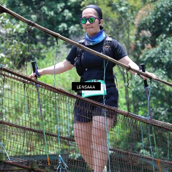 Runner Photo 5269511