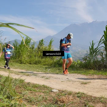 Runner Photo 5269514