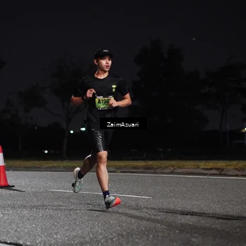 Runner Photo 5269517