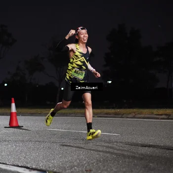 Runner Photo 5269518