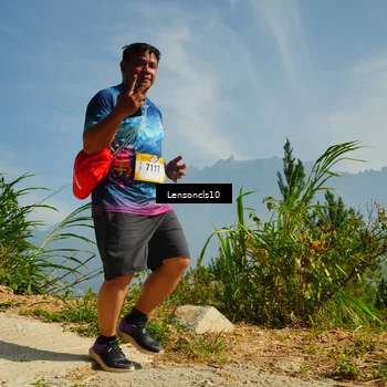 Runner Photo 5269521