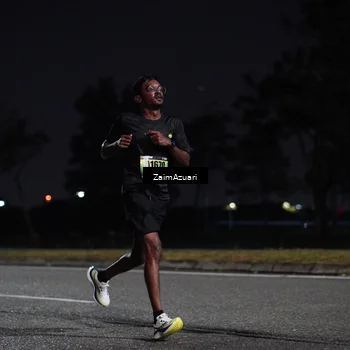 Runner Photo 5269522