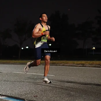 Runner Photo 5269523