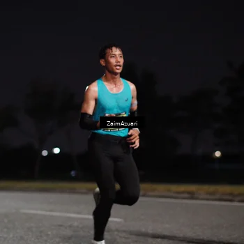 Runner Photo 5269528