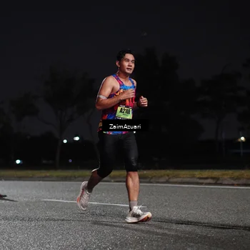 Runner Photo 5269532