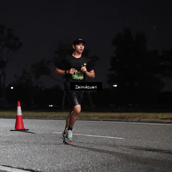 Runner Photo 5269533