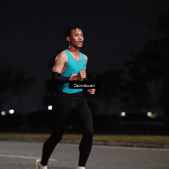 Runner Photo 5269534