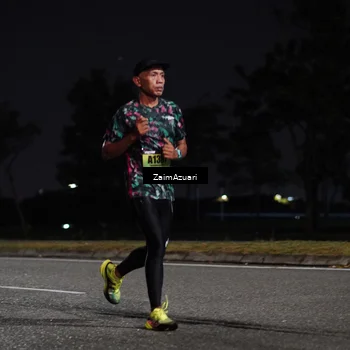 Runner Photo 5269536