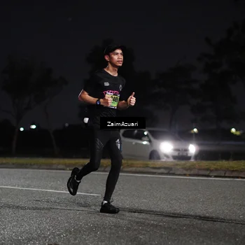 Runner Photo 5269537